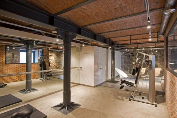 Aquarius Apartment ソポト 部屋 写真